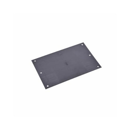 Self-Nailing Boca Plate - 8" L x 5" W - Steel