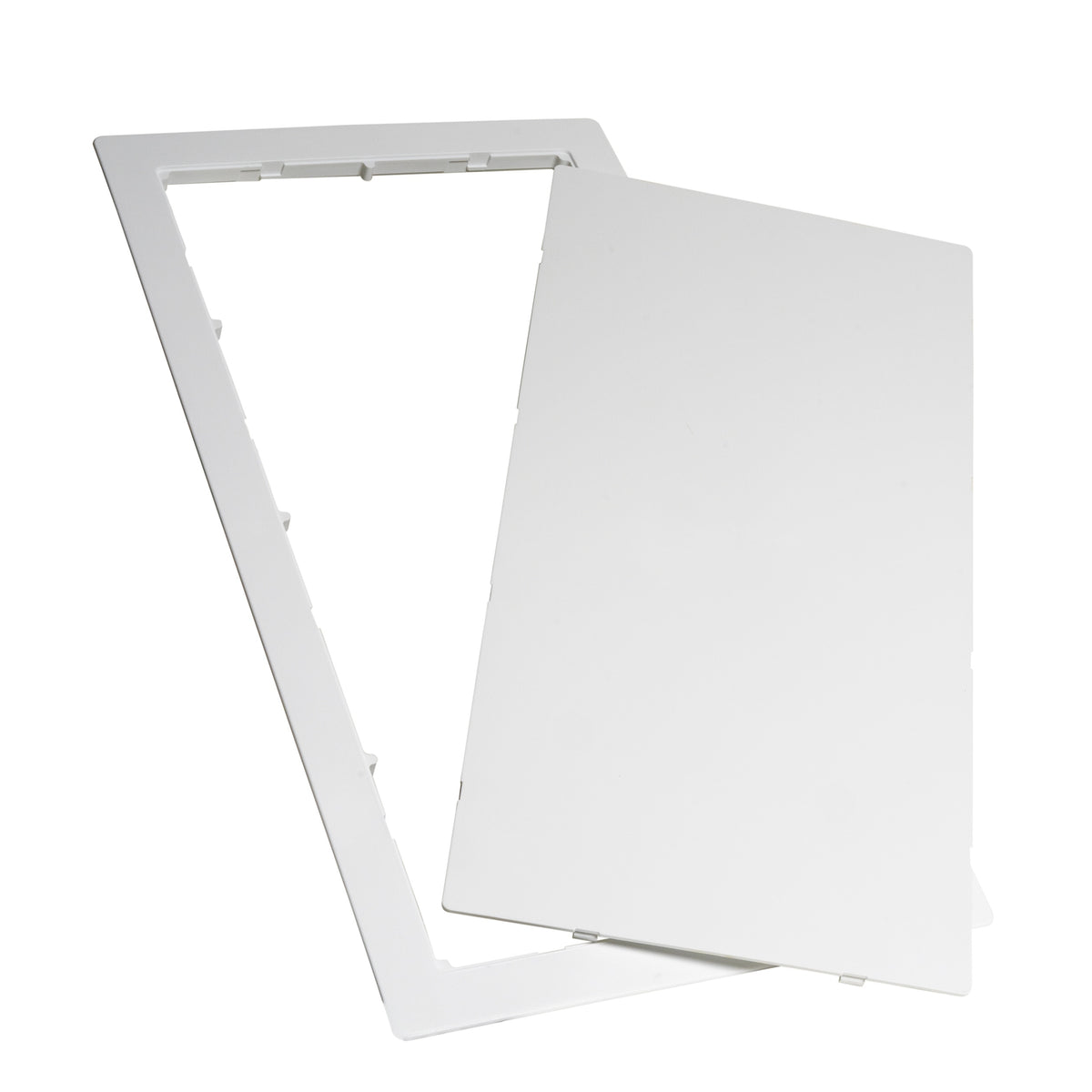 Access Panel - White - 15" L x 29" W