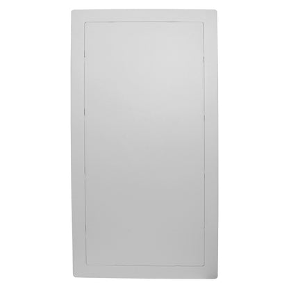 Access Panel - White - 15" L x 29" W