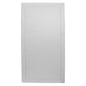 Access Panel - White - 15" L x 29" W