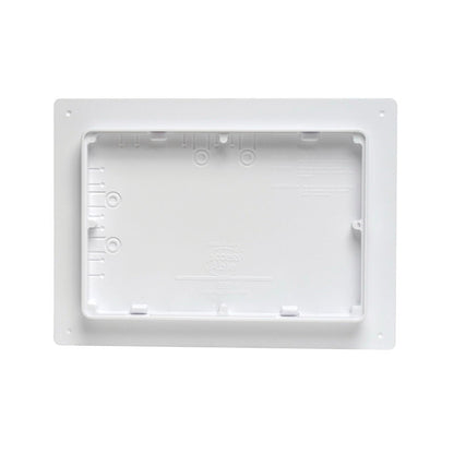 Access Panel - White - 15" L x 29" W