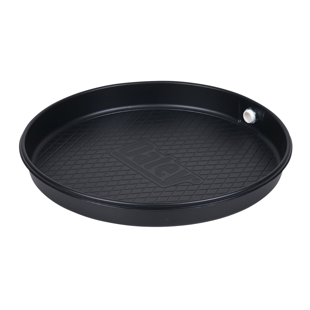 Water Heater Pan with PVC Adapter - 34062