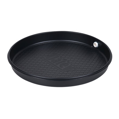 Water Heater Pan with PVC Adapter - 34062