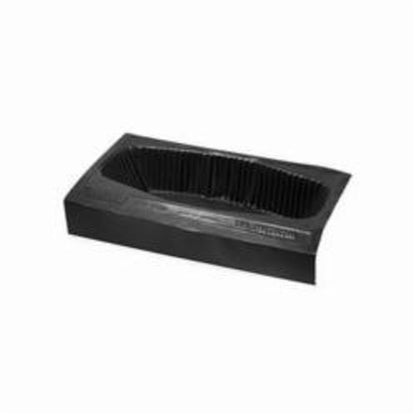 Bath Tub Protector - Black - for Use with 14" Tub