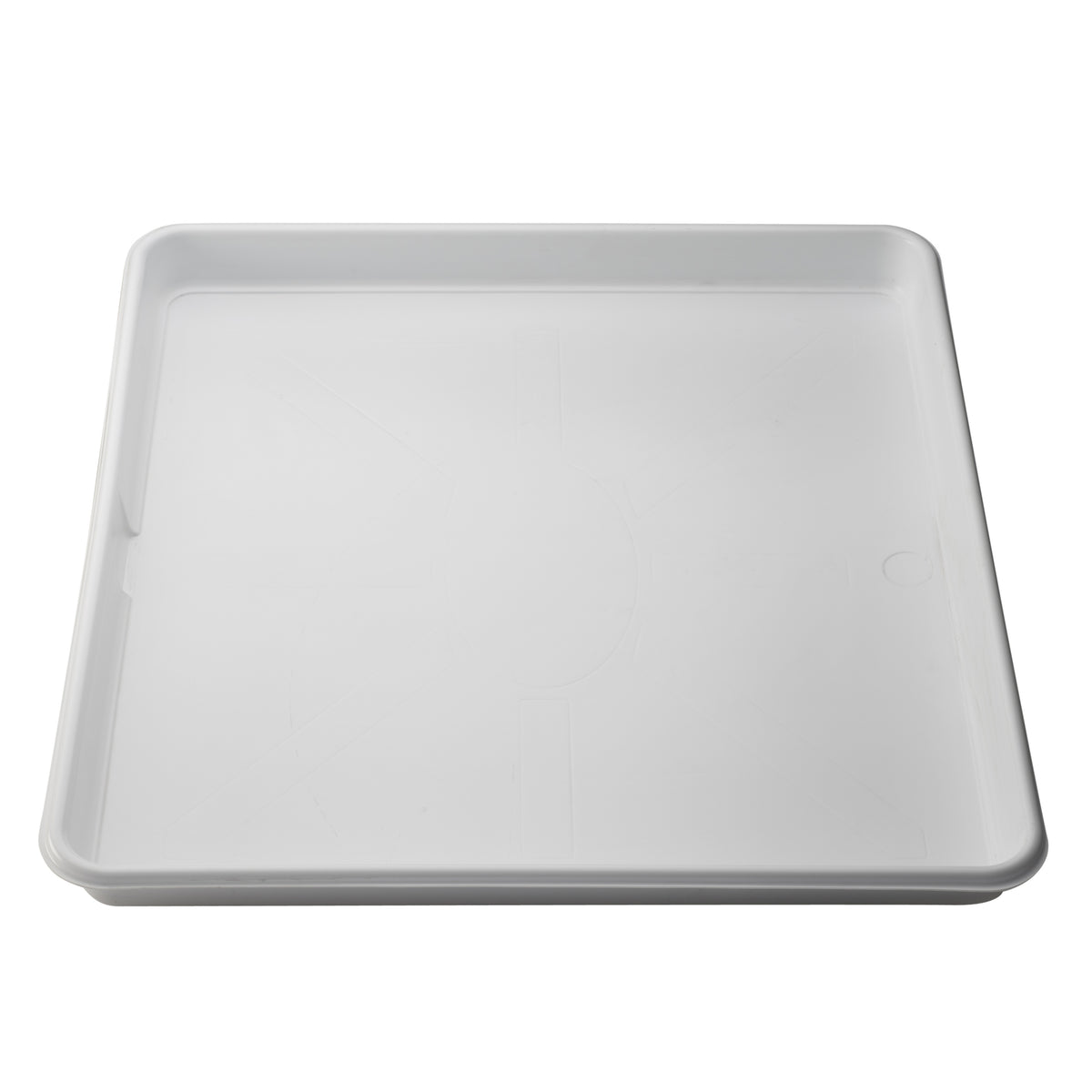 Plain Pan - 28 x 30" - for Washing Machine