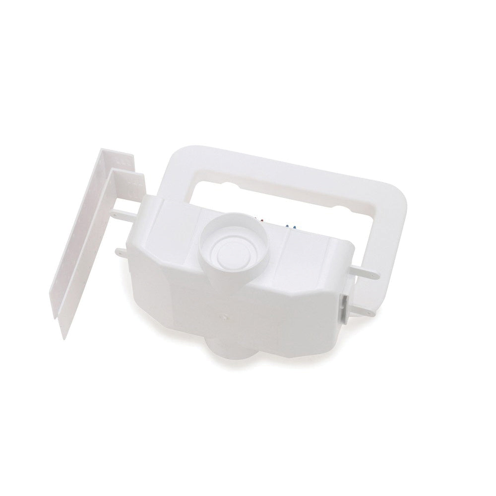 Centro Ii Outlet Box - PVC - C Connection