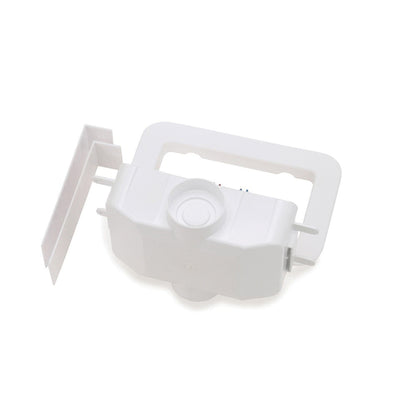 Centro Ii Outlet Box - PVC - C Connection