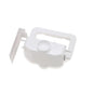Centro Ii Outlet Box - PVC - C Connection