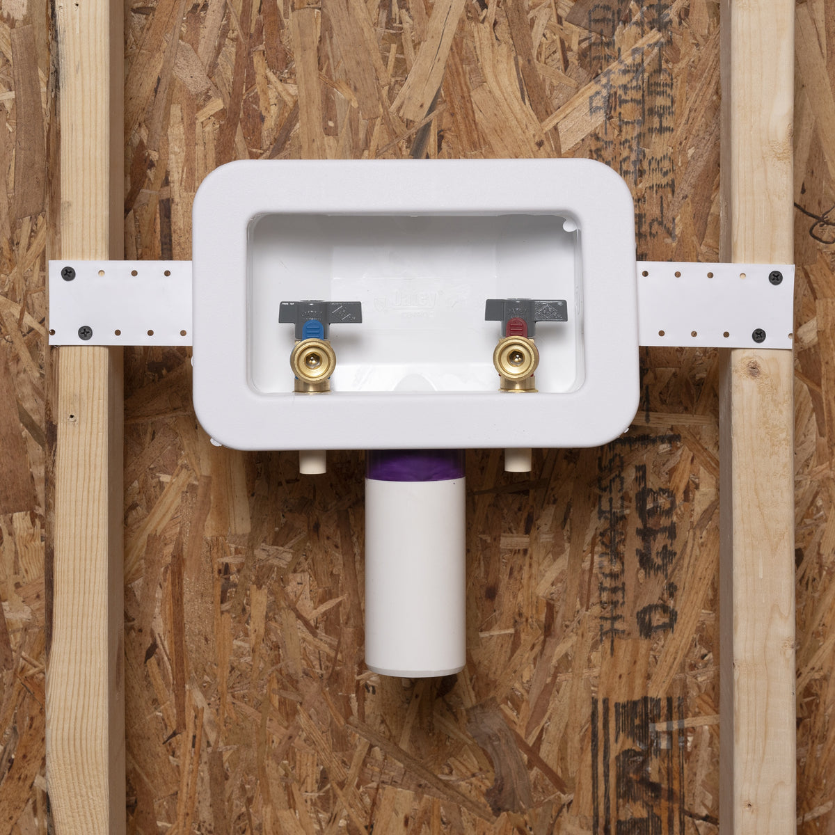 Centro Ii - Outlet Box - PVC