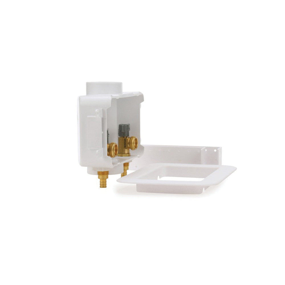 Centro Ii Outlet Box - OAT-38112