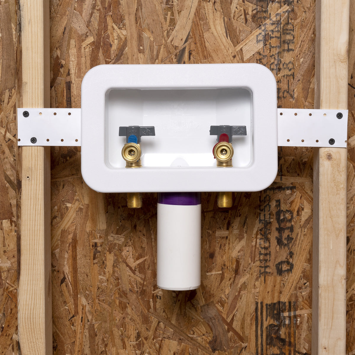 Centro Ii Outlet Box - OAT-38114