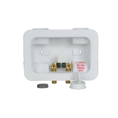 Outlet Box - C Connection