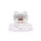 2X4 38211 Outlet Box with Hammer - PVC