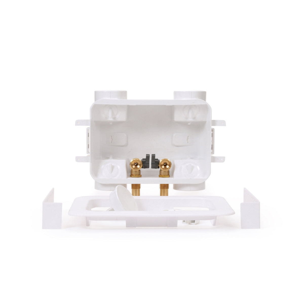 Outlet Box - for Washing Machine