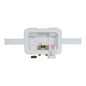 Outlet Box - CPVC Connection