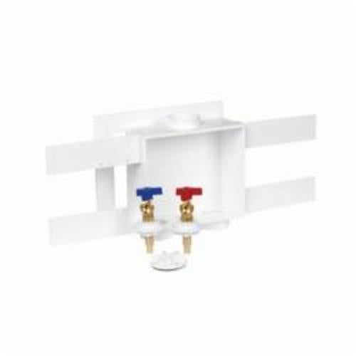 Quadtro Outlet Box without Hammer - Polystyrene