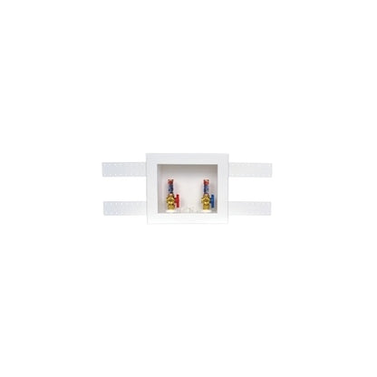 Quadtro Outlet Box - 38541