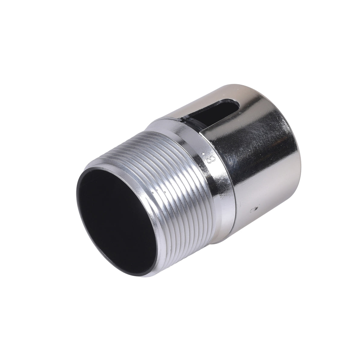 In-Line Vent - 2 x 2-13/16" - ABS
