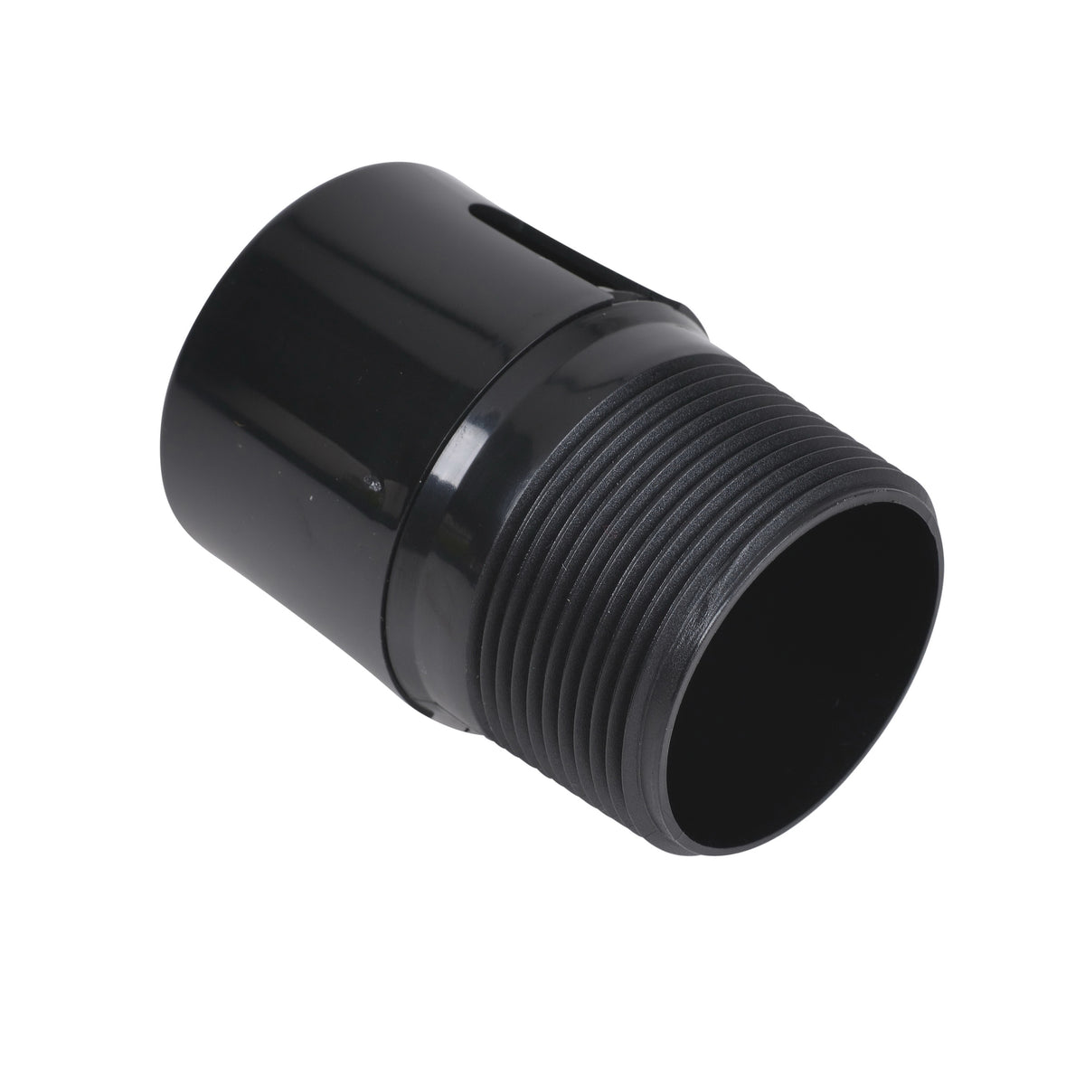In-Line Vent - ABS - Plain