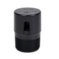 In-Line Vent - ABS - Plain