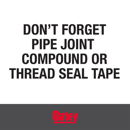 1-1/2 to 2" Air Admittance Valve - 20 Dfu - PVC