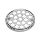 Crown Ring Set - Stainless Steel