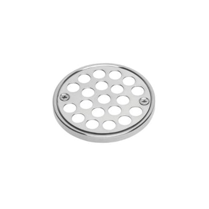 Crown Ring Set - 3-1/4" OD - Stainless Steel