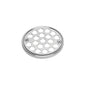 Crown Ring Set - 3-1/4" OD - Stainless Steel