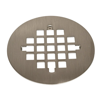 129 Universal Strainer - Stainless Steel - Oil Rubbed Bronze