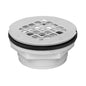 101PNC - 2" Shower Drain - Push-On