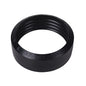 Oatey® 42157 Rubber Caulking Gasket, For Use With 2 in No Hub Cast Iron Pipe in the No-Calk® Shower Drain