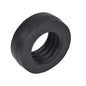 Oatey® 42159 Rubber Caulking Gasket, For Use With 1-1/2 in Copper DWV Drain Pipe in the No-Calk® Shower Drain, Import