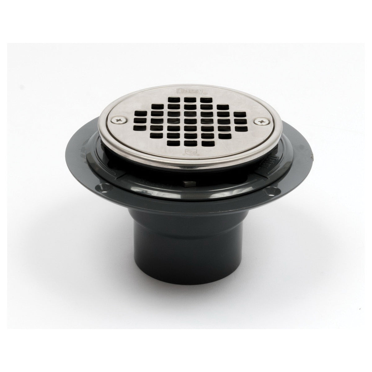 130 Series Low Profile Testable Shower Pan Drain - 42263