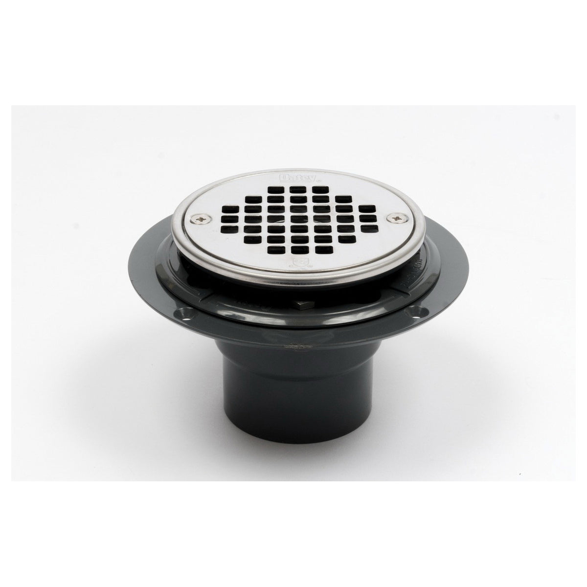 130 Series Low Profile Testable Shower Pan Drain - 42263