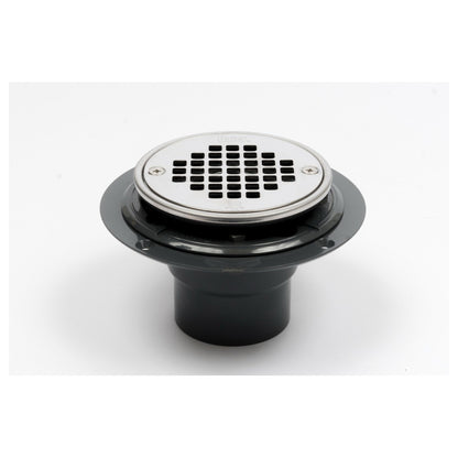 130 Series Low Profile Testable Shower Pan Drain - 42263