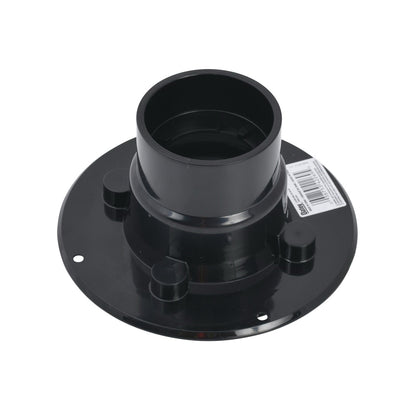 Drain Base Clamping Collar and Fastener - ABS
