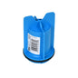 Oatey® 42270 130 Series Test Plug, Polypropylene, Blue, Import