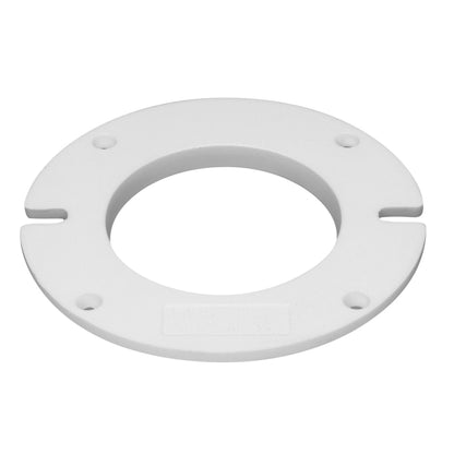 Closet Flange Spacer - PVC