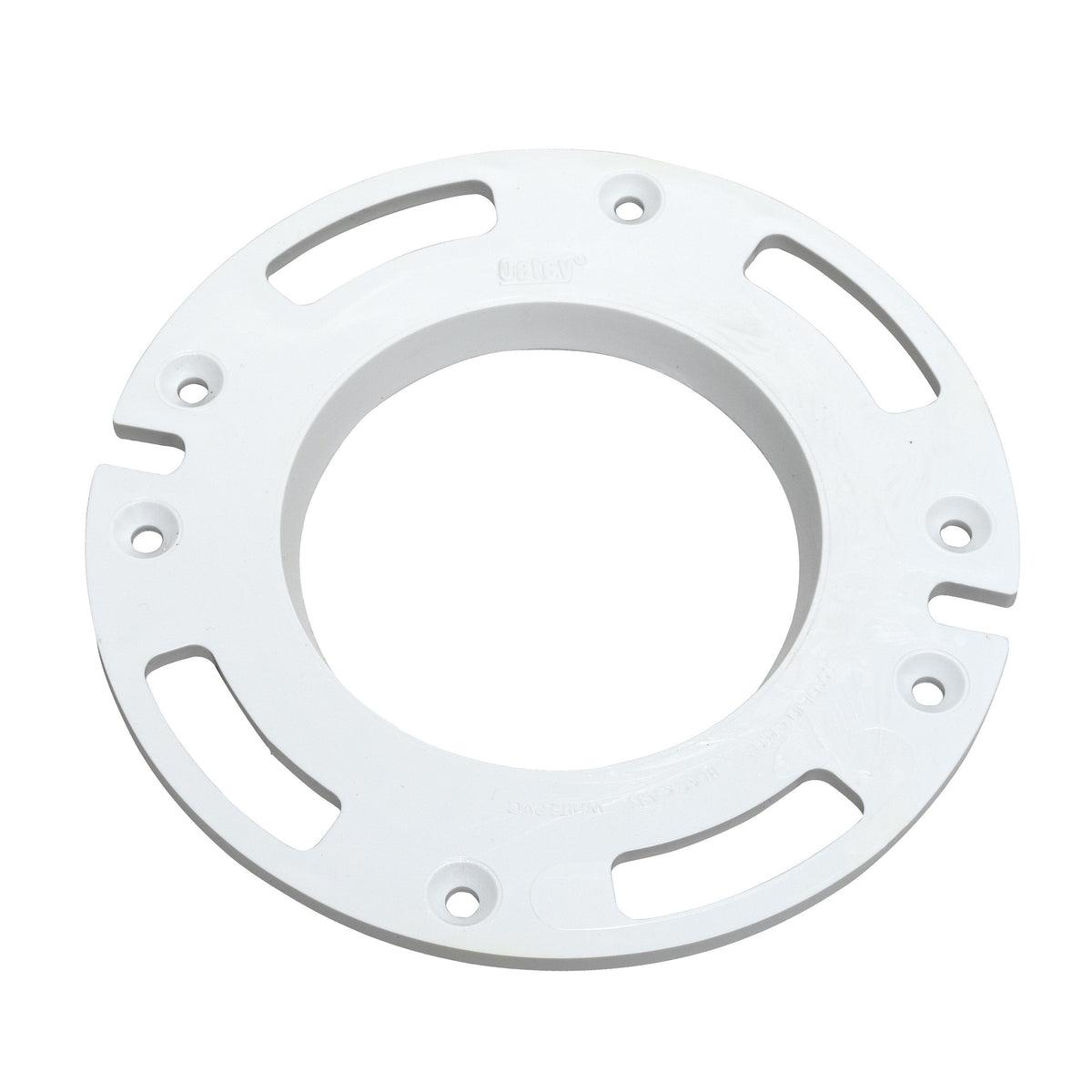 Closet Flange Spacer - PVC