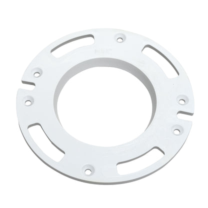 Closet Flange Spacer - PVC