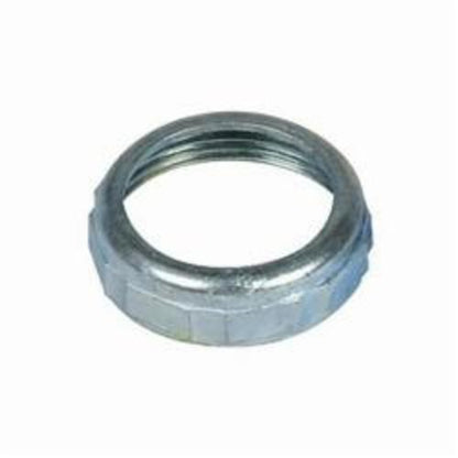 Slip Joint Nut with Washer - Die Cast