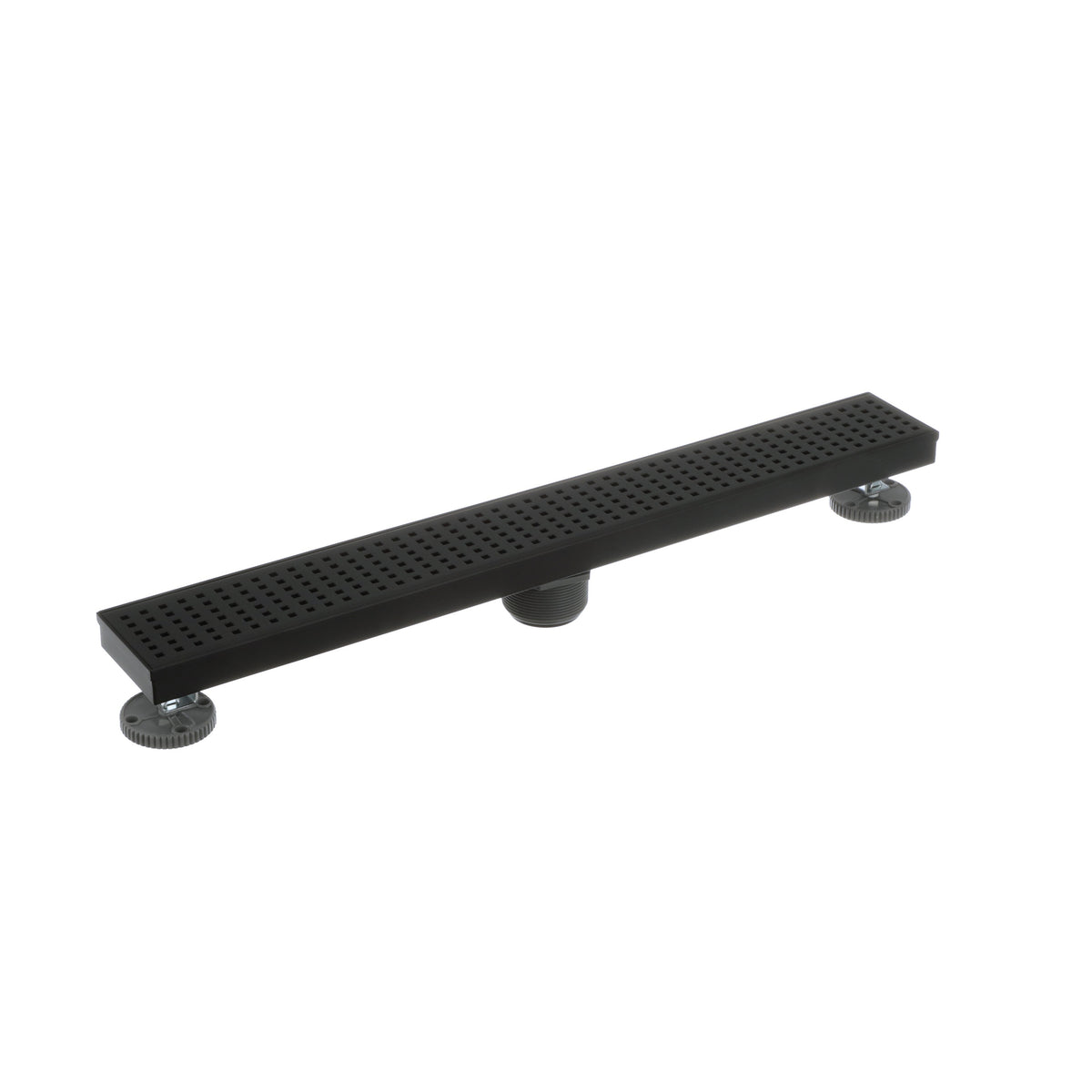 Series Decorative Linear Shower Drain - DL32240
