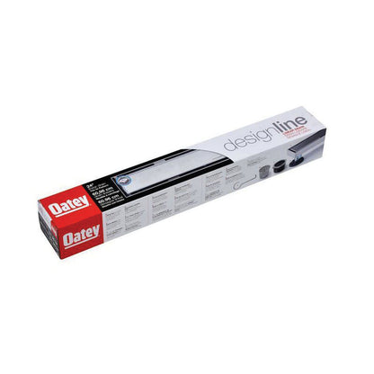 Linear Shower Drain with Tile-in Grate - DLS1240R2