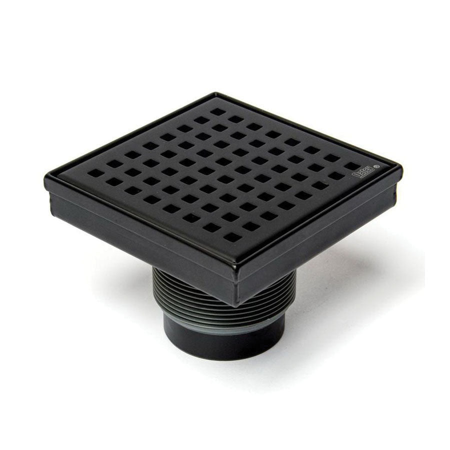 Series Decorative Shower Drain - 32" L