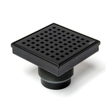 Series Decorative Shower Drain - 32" L