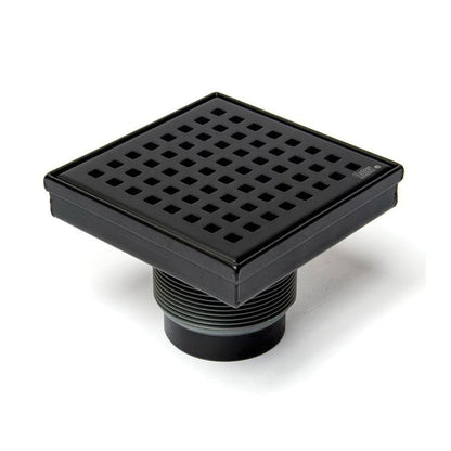 Series Decorative Shower Drain - 32" L