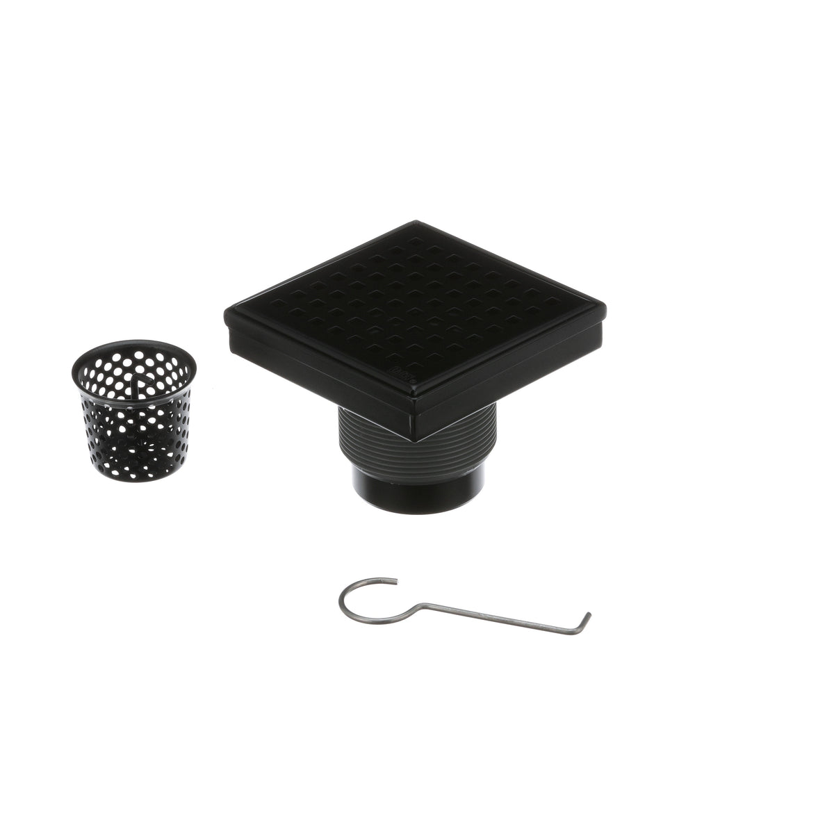 Series Decorative Shower Drain - 32" L