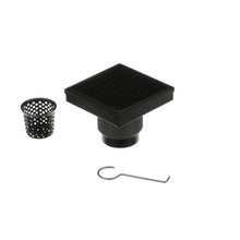 Series Decorative Shower Drain - 32" L