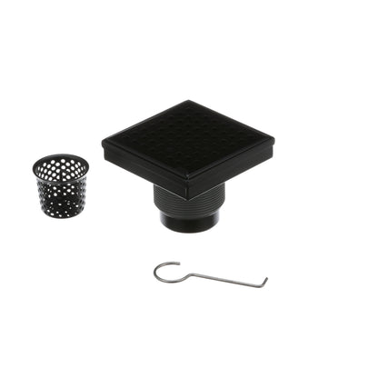 Series Decorative Shower Drain - 32" L
