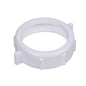 1-1/2" Slip Joint Nut - Polypropylene